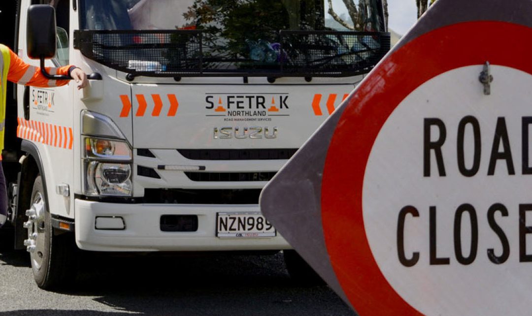 The Importance of Worksite Traffic Management for Construction Projects