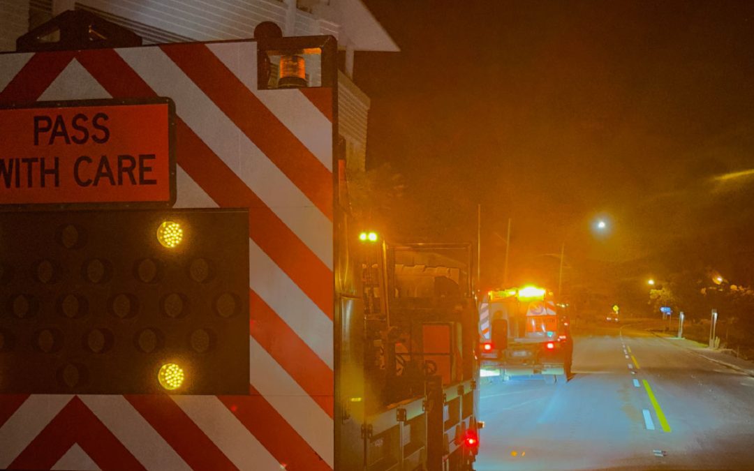 The Importance of Effective Traffic Control