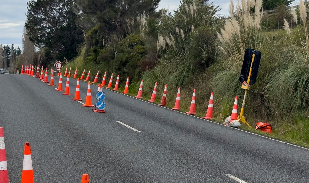 The Importance of a Project Traffic Management Plan: Ensuring Safety and Efficiency