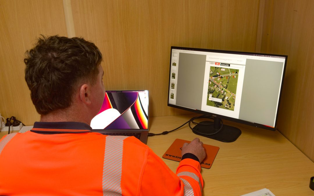 Becoming a Traffic Control Plan Designer: Skills and Qualifications Needed